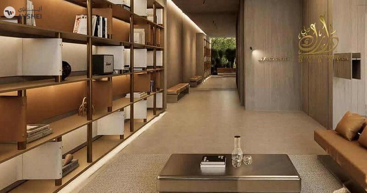 Apartment For Sale in Jad 288 Building B, Jad 288, Jumeirah Garden City, Al Satwa, Dubai-8-8