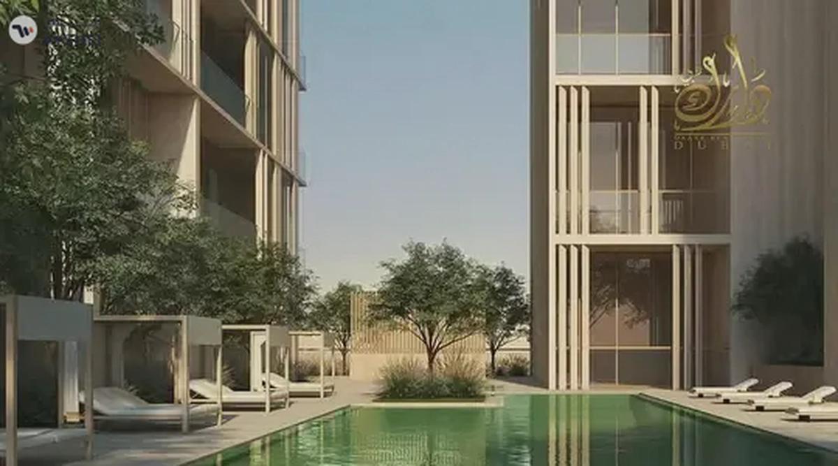 Apartment For Sale in Jad 288 Building B, Jad 288, Jumeirah Garden City, Al Satwa, Dubai-11-11