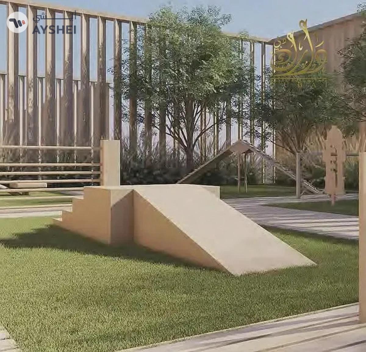 Apartment For Sale in Jad 288 Building B, Jad 288, Jumeirah Garden City, Al Satwa, Dubai-4-4