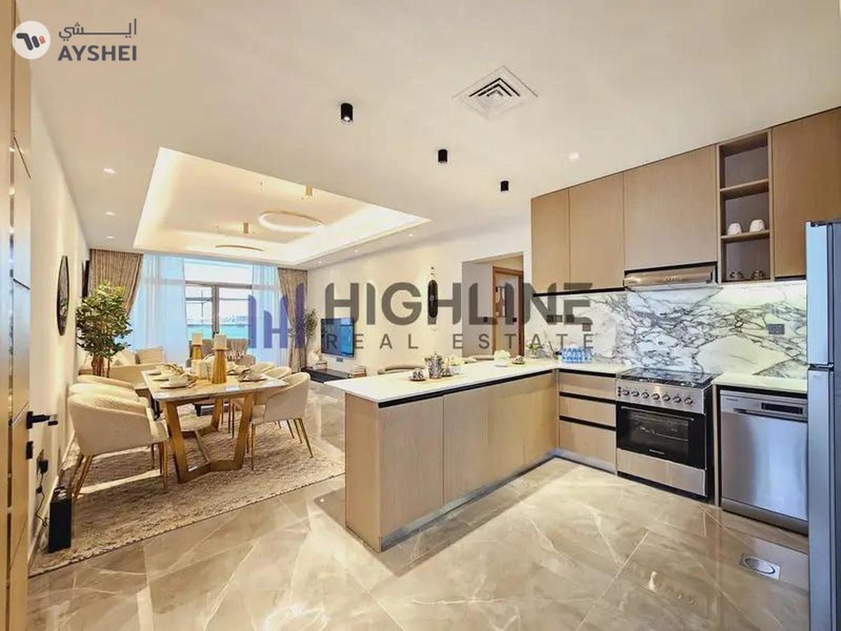 Latest Price Direct From Developer | Pay Only 10% DP | 90 Months Payment Plan | No Commission-0-landscape