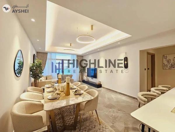 Latest Price Direct From Developer | Pay Only 10% DP | 90 Months Payment Plan | No Commission