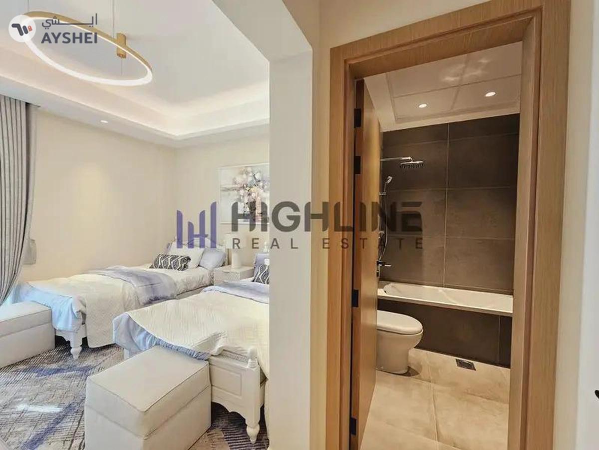 Latest Price Direct From Developer | Pay Only 10% DP | 90 Months Payment Plan | No Commission-6-6