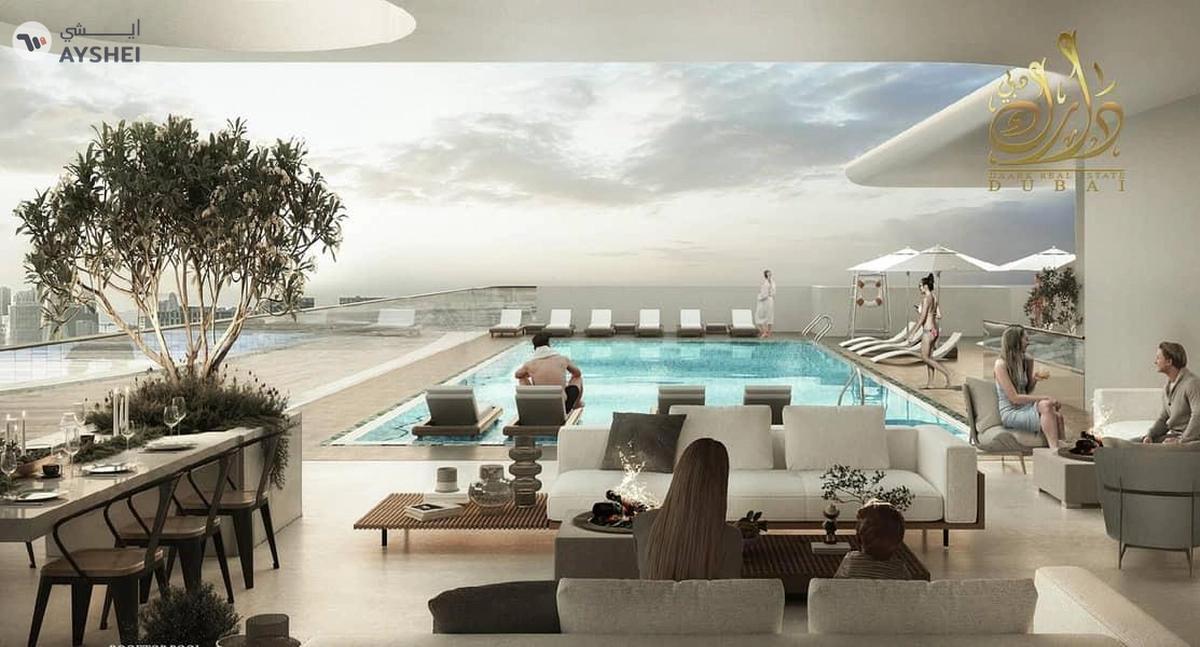 Right now_New 1 Bed_Spacious_Amenity Level Terrace-3-3