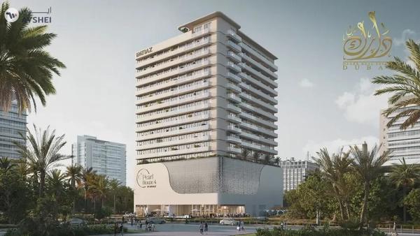 Right now_New 1 Bed_Spacious_Amenity Level Terrace