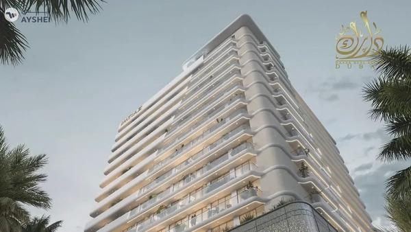 Right now_New 1 Bed_Spacious_Amenity Level Terrace