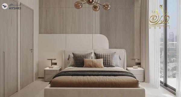 Right now_New 1 Bed_Spacious_Amenity Level Terrace