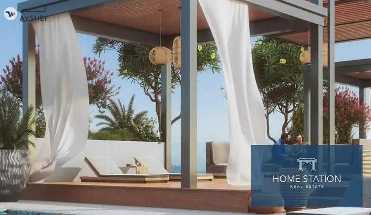 Azizi Riviera Azure, Azizi Riviera, Meydan One, Meydan City, Dubai-4-4