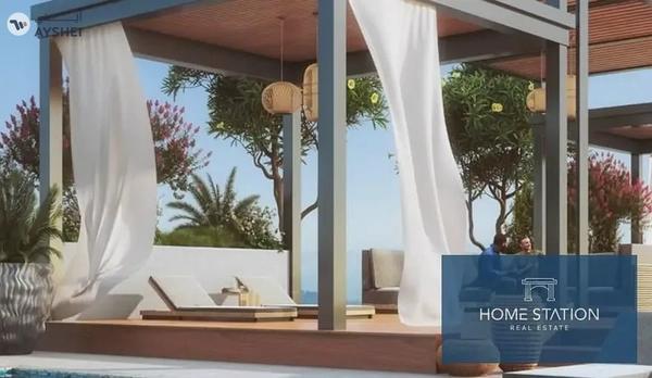 Azizi Riviera Azure, Azizi Riviera, Meydan One, Meydan City, Dubai