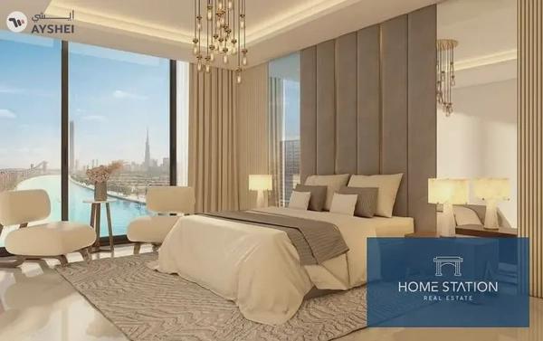 Azizi Riviera Azure, Azizi Riviera, Meydan One, Meydan City, Dubai