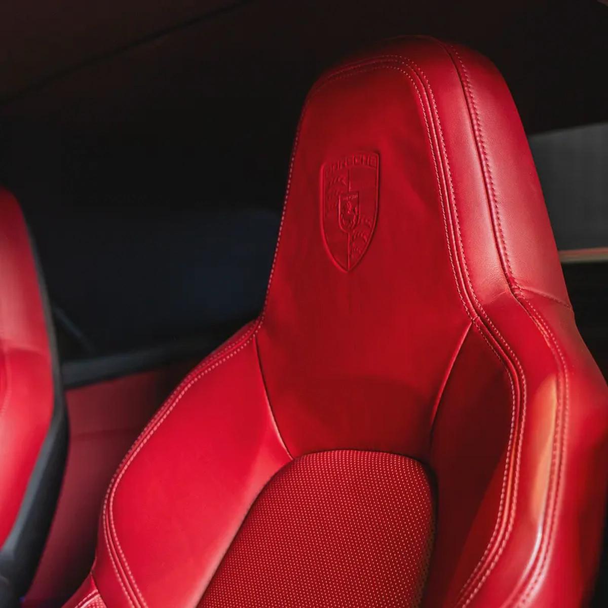 AED 11,499 pm • 0% Downpayment • Porsche Carrera GTS • 1 Year Warranty-13-13