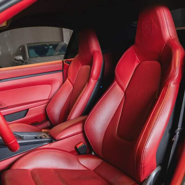 AED 11,499 pm • 0% Downpayment • Porsche Carrera GTS • 1 Year Warranty