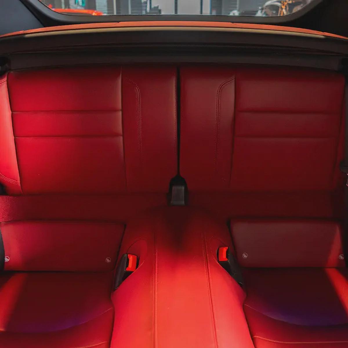 AED 11,499 pm • 0% Downpayment • Porsche Carrera GTS • 1 Year Warranty-15-15
