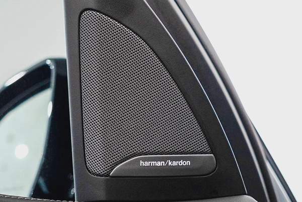 2026 BMW X7 40i xDrive M-Sport Pro / BMW Warranty and Service Contract