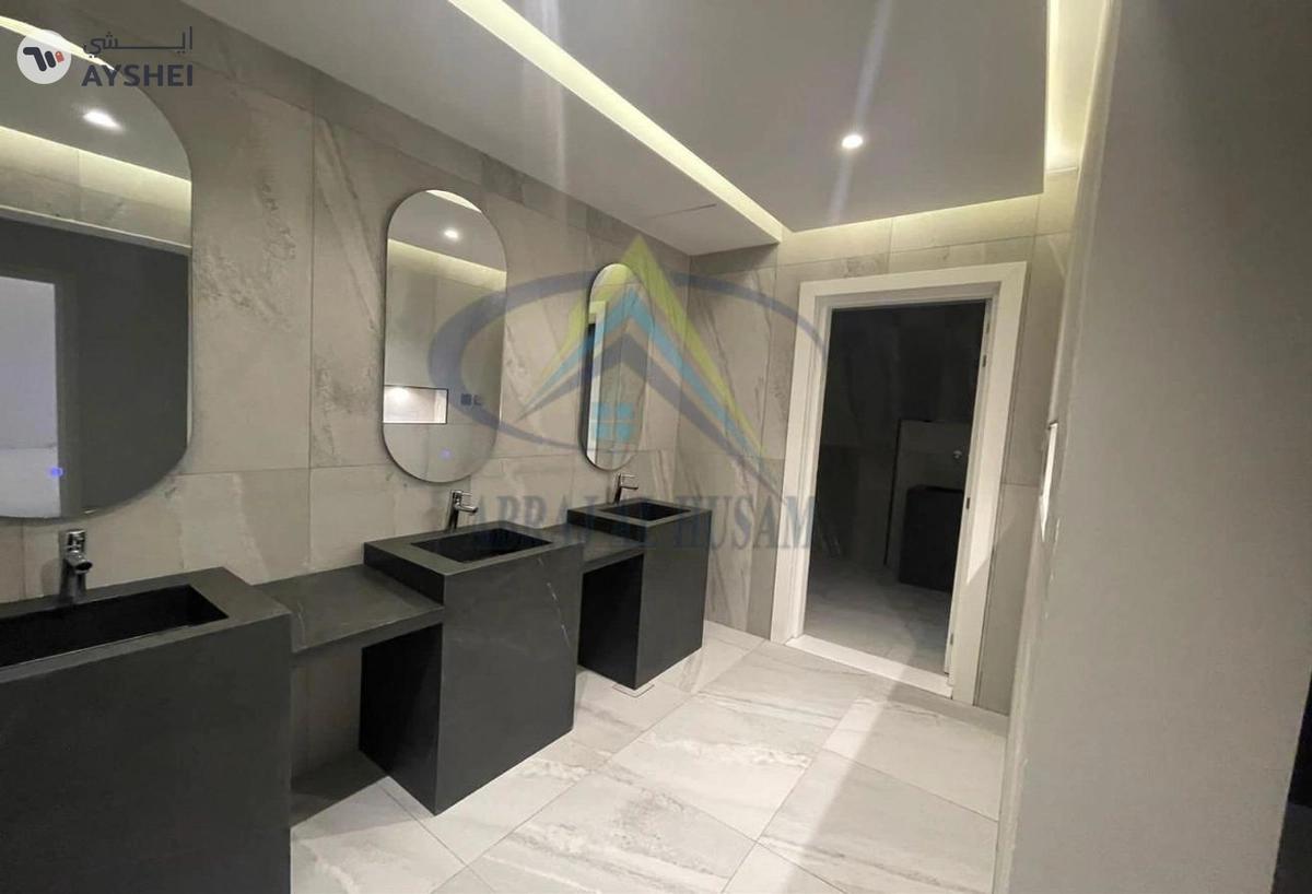 Villa for sale in Bawabat Al Sharq, Baniyas East-9-9