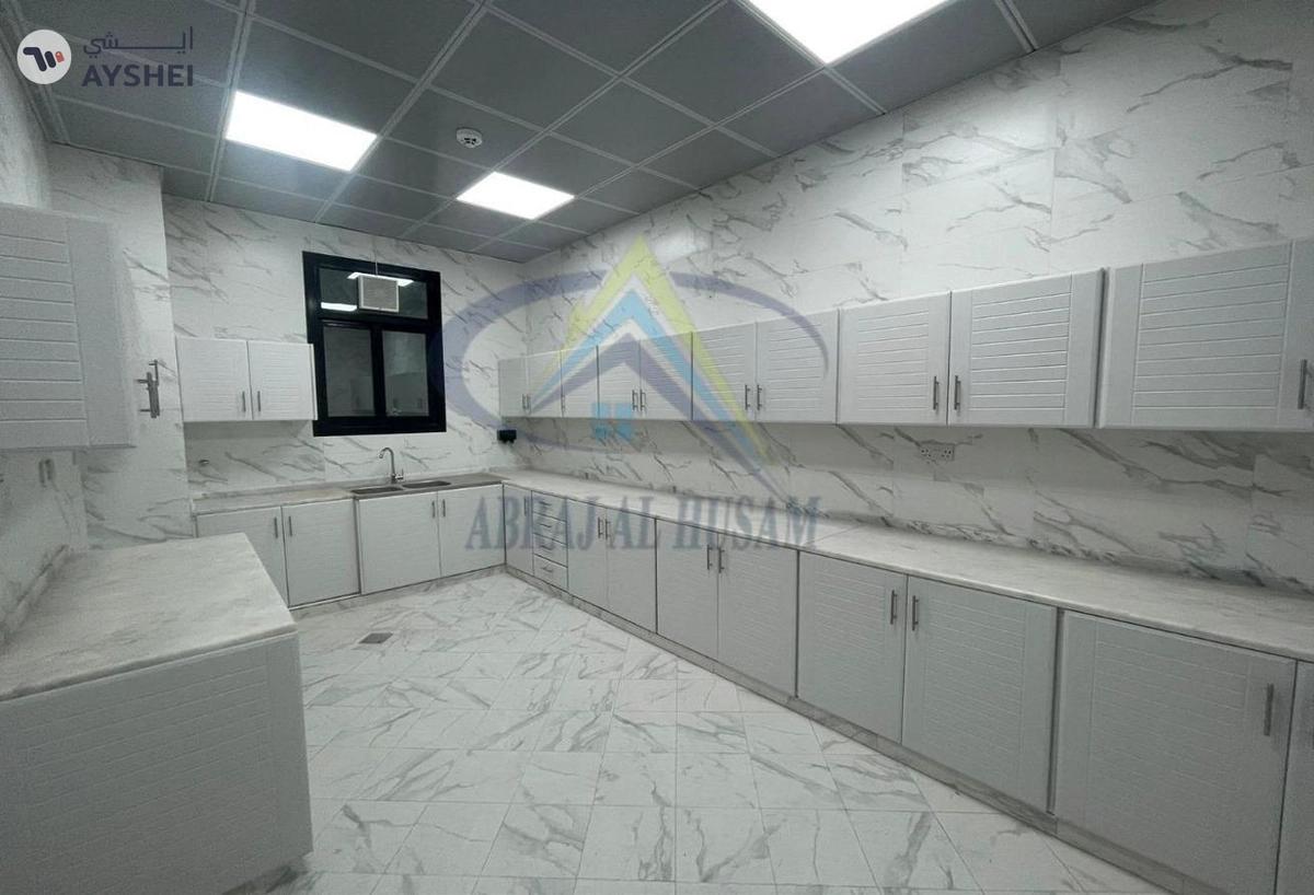 Villa for sale in Bawabat Al Sharq, Baniyas East-5-5