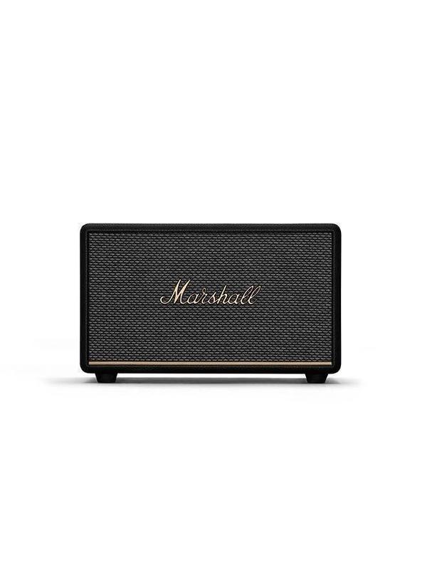 Marshall Acton III 60W Premium Home Wireless Speaker With Bluetooth 5.2 And Multiple Inputs