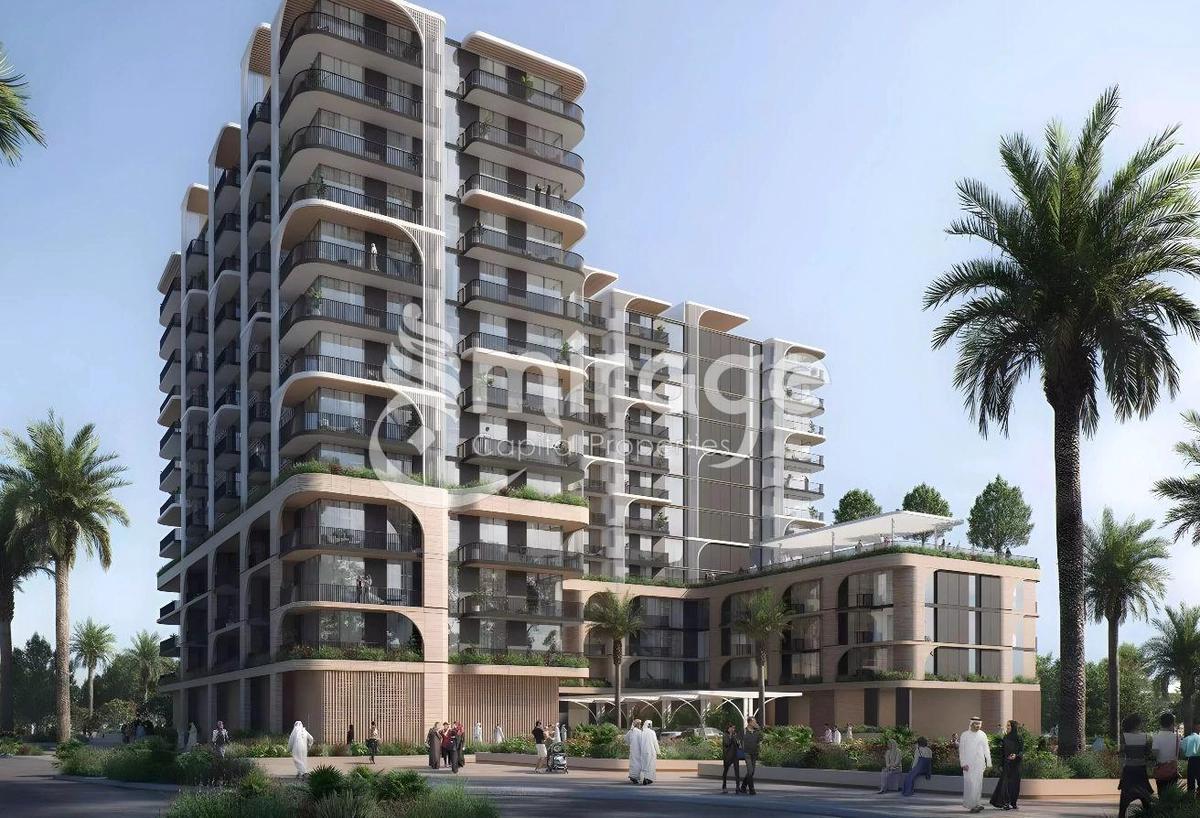 Perfect Deal | Prime Location | Manarat 3-0-0