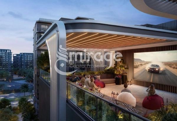 Perfect Deal | Prime Location | Manarat 3