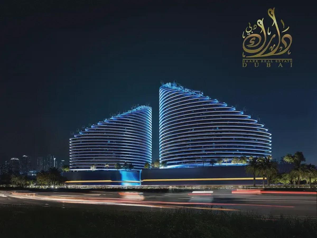 Urgent Sale | Discounted Unit | High ROI in Majan-6-6