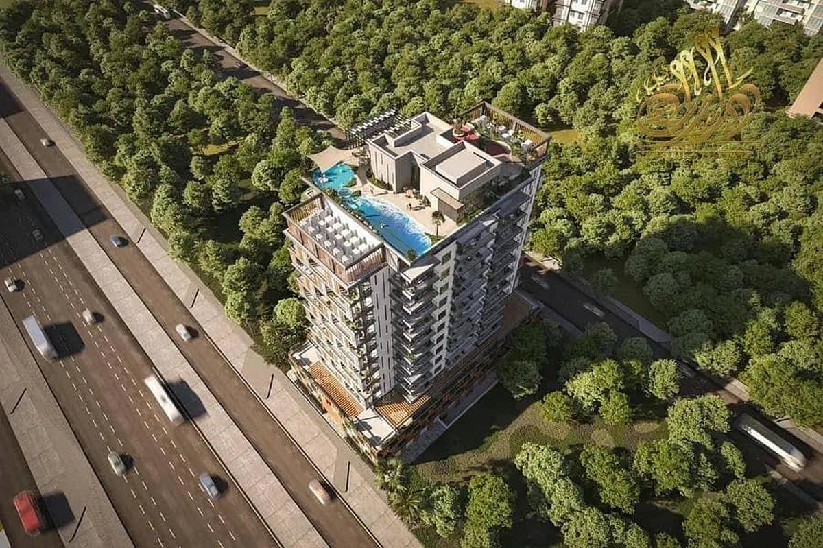 5 MINS. TO METRO | HIGH DEMAND AREA | 30\70 PAYMENT PLAN | HIGH ROI-16-16