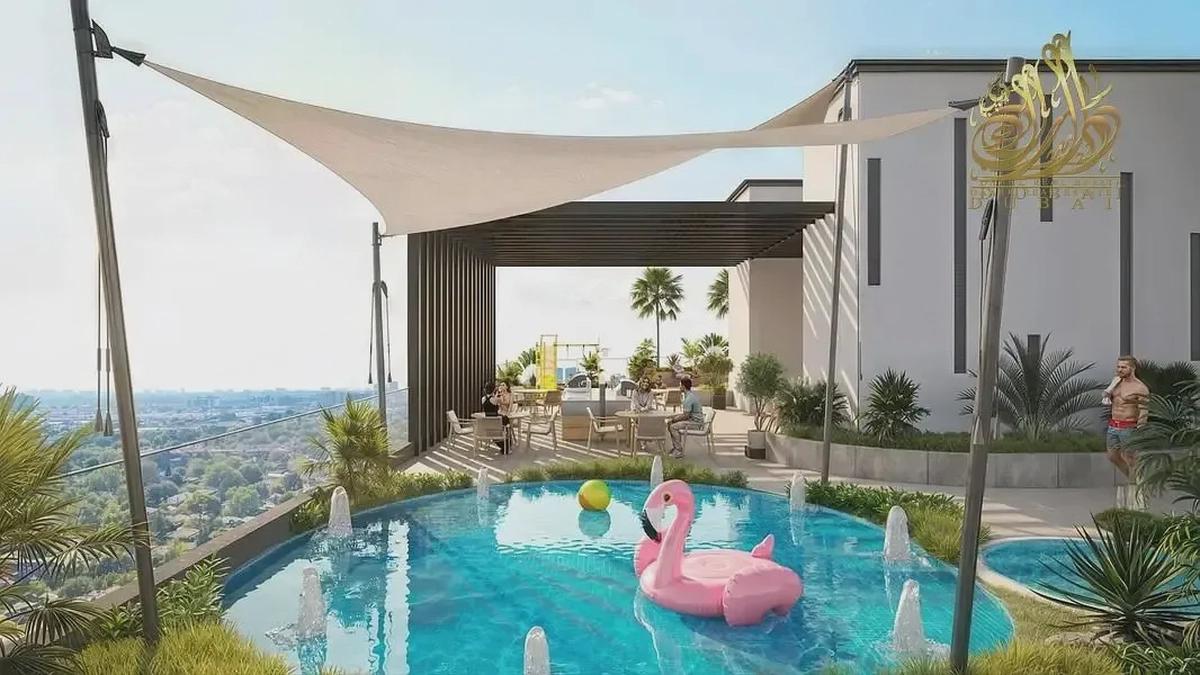 5 MINS. TO METRO | HIGH DEMAND AREA | 30\70 PAYMENT PLAN | HIGH ROI-11-11