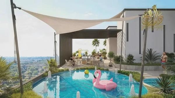 5 MINS. TO METRO | HIGH DEMAND AREA | 30\70 PAYMENT PLAN | HIGH ROI