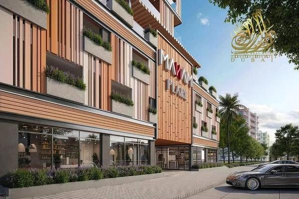 5 MINS. TO METRO | HIGH DEMAND AREA | 30\70 PAYMENT PLAN | HIGH ROI