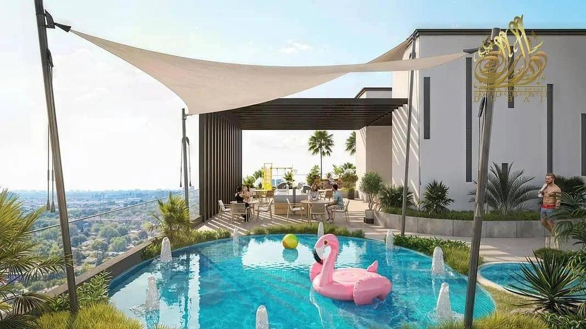 5 MINS. TO METRO | HIGH DEMAND AREA | 30\70 PAYMENT PLAN | HIGH ROI-17-17