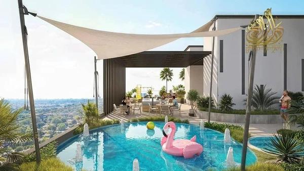 5 MINS. TO METRO | HIGH DEMAND AREA | 30\70 PAYMENT PLAN | HIGH ROI