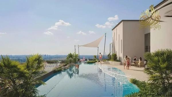 5 MINS. TO METRO | HIGH DEMAND AREA | 30\70 PAYMENT PLAN | HIGH ROI