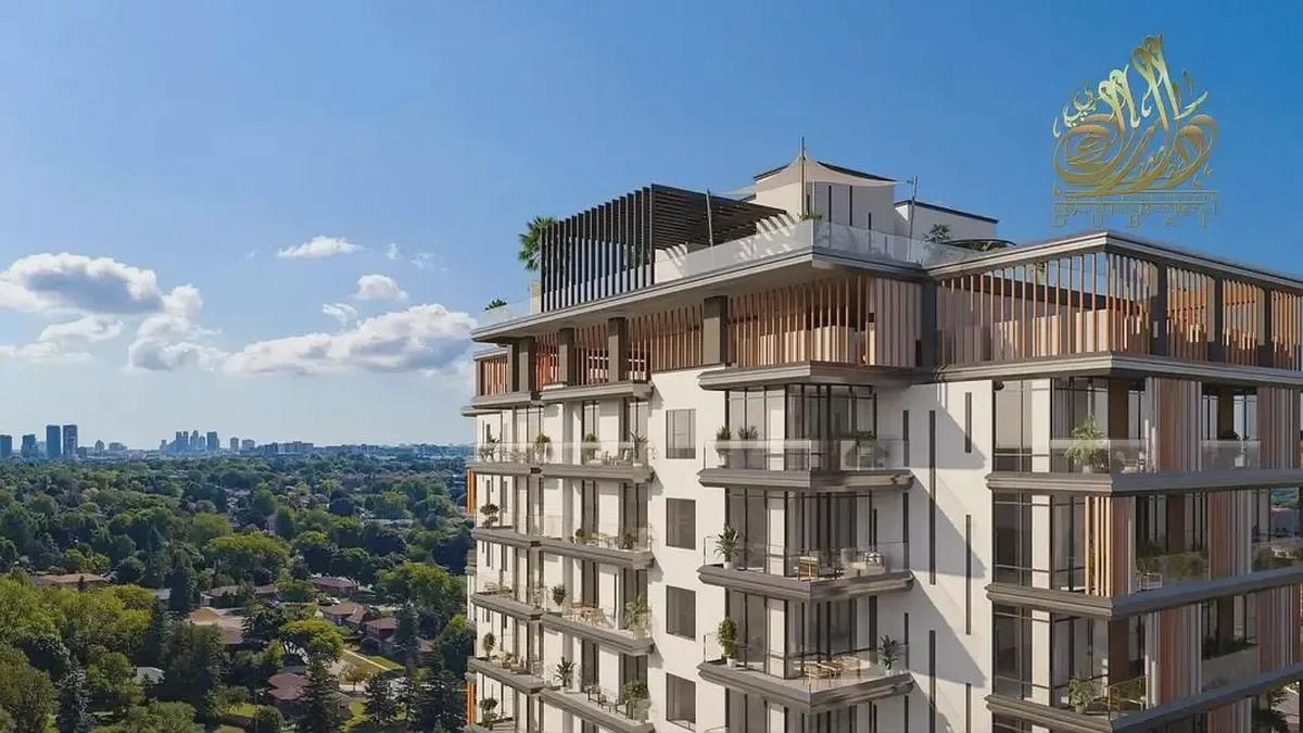 5 MINS. TO METRO | HIGH DEMAND AREA | 30\70 PAYMENT PLAN | HIGH ROI-2-2