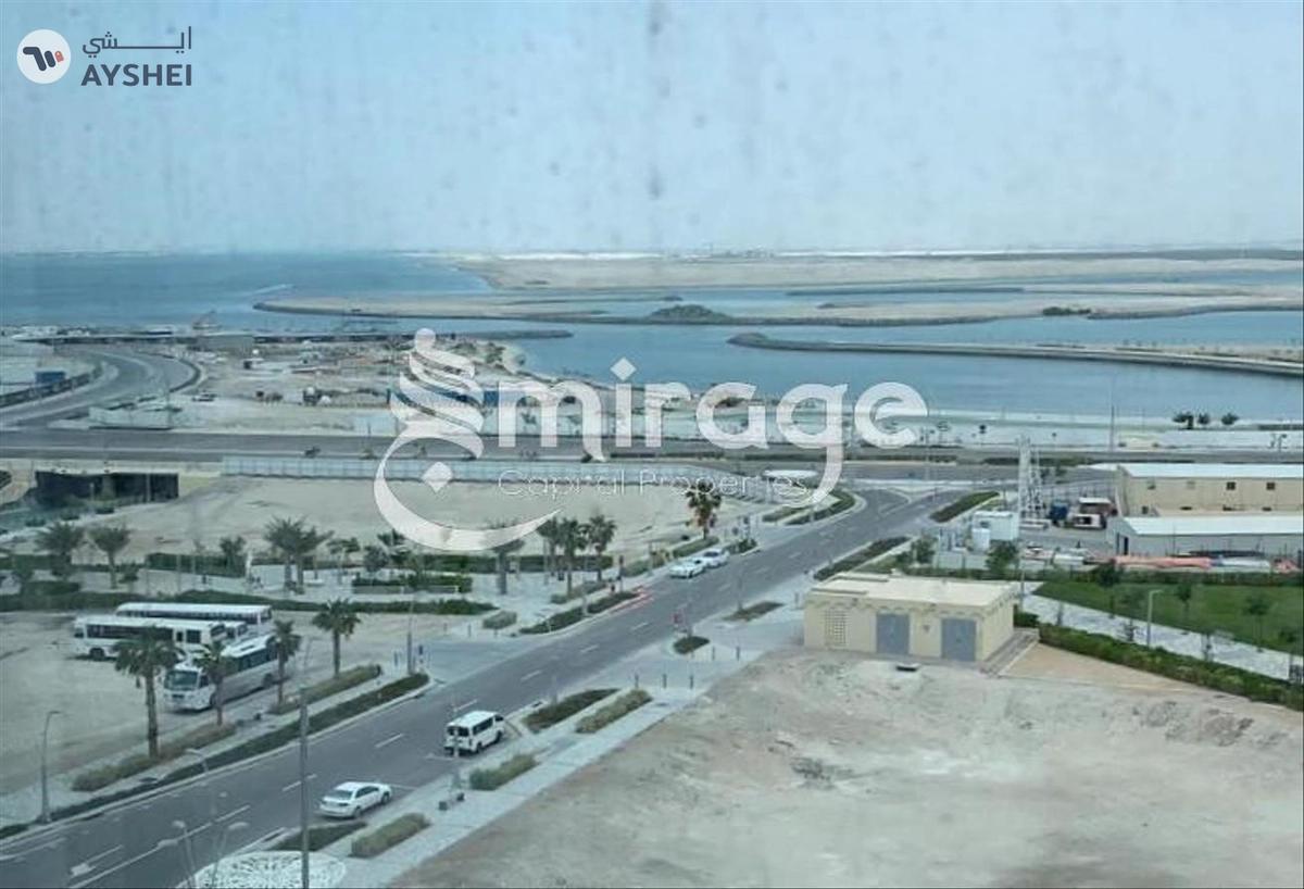 APARTMENT FOR RENT IN MEERA 1, SHAMS ABU DHABI-9-9