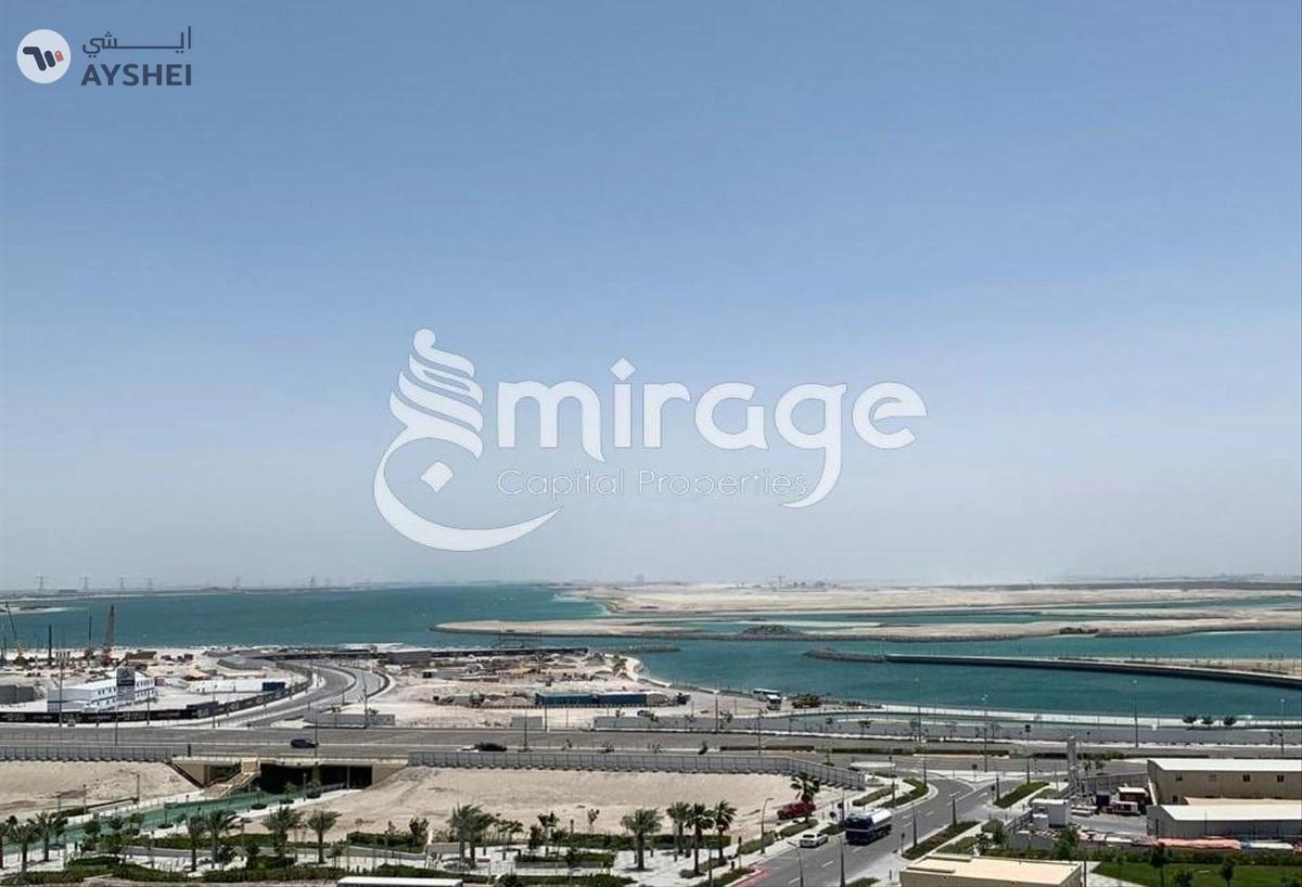 APARTMENT FOR RENT IN MEERA 1, SHAMS ABU DHABI-0-landscape