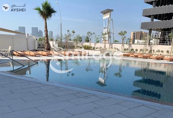 APARTMENT FOR RENT IN MEERA 1, SHAMS ABU DHABI