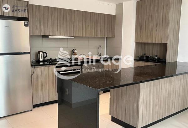 APARTMENT FOR RENT IN MEERA 1, SHAMS ABU DHABI