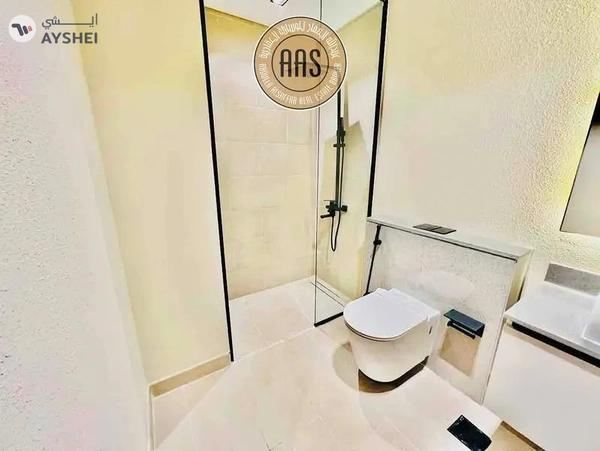 Fully furnished 1bhk •• 2 washroom •• nice view •• luxurious furniture