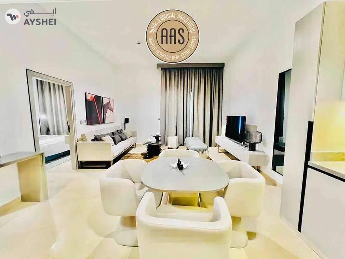 Fully furnished 1bhk •• 2 washroom •• nice view •• luxurious furniture-1-landscape