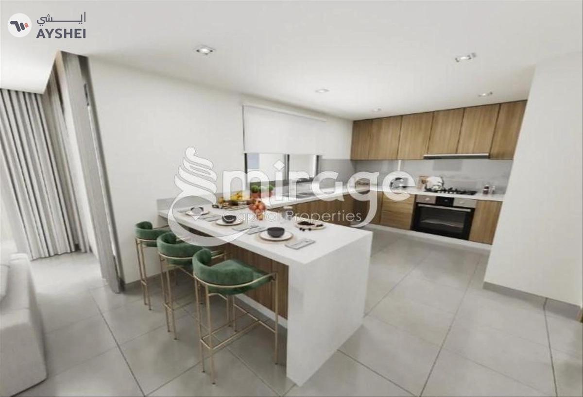 TOWNHOUSE FOR SALE IN THE MAGNOLIAS, YAS ACRES-5-5