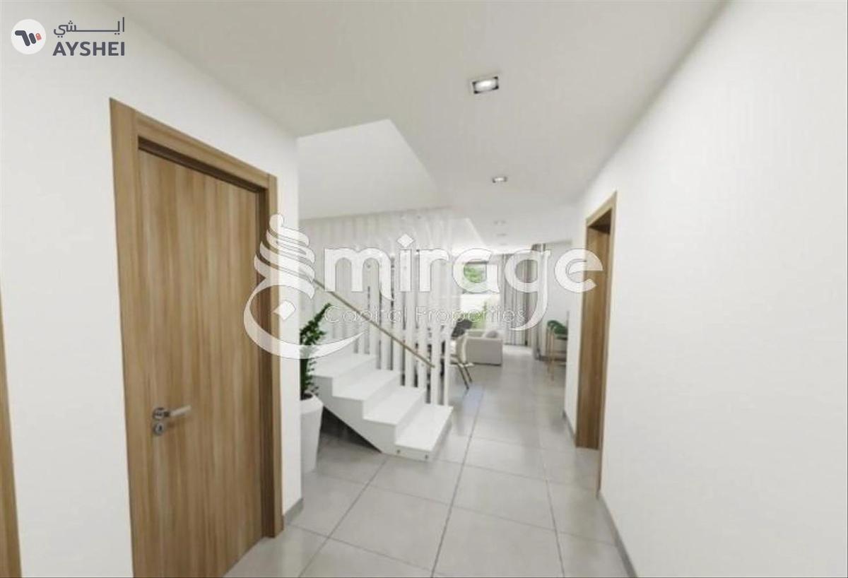 TOWNHOUSE FOR SALE IN THE MAGNOLIAS, YAS ACRES-6-6