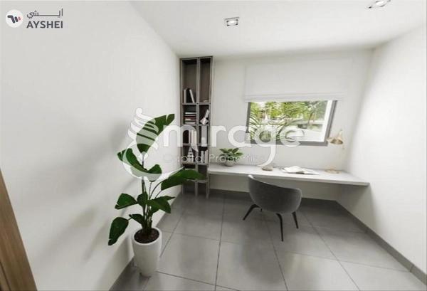 TOWNHOUSE FOR SALE IN THE MAGNOLIAS, YAS ACRES