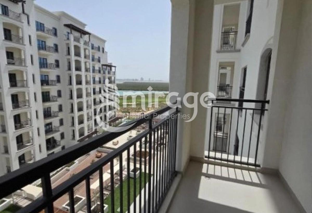 Fully Furnished 1BR APT | Premium Location-0-0