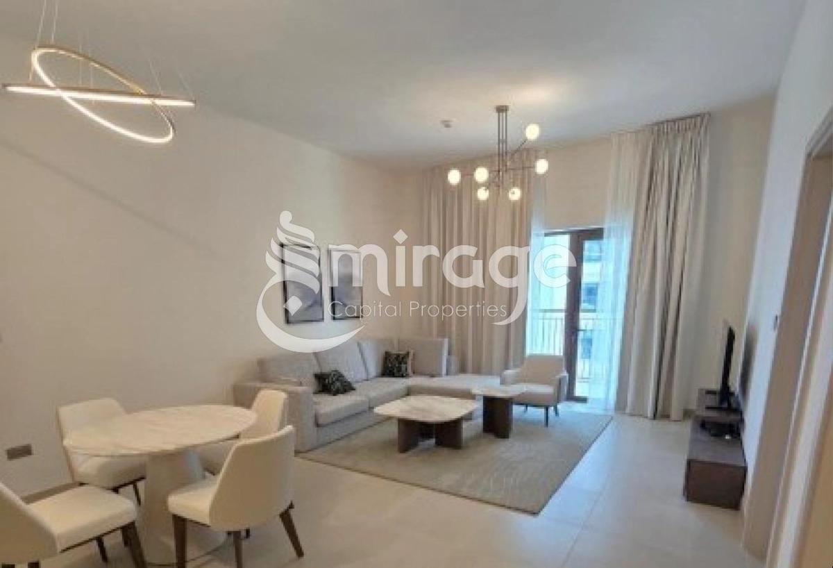 Fully Furnished 1BR APT | Premium Location-0-landscape