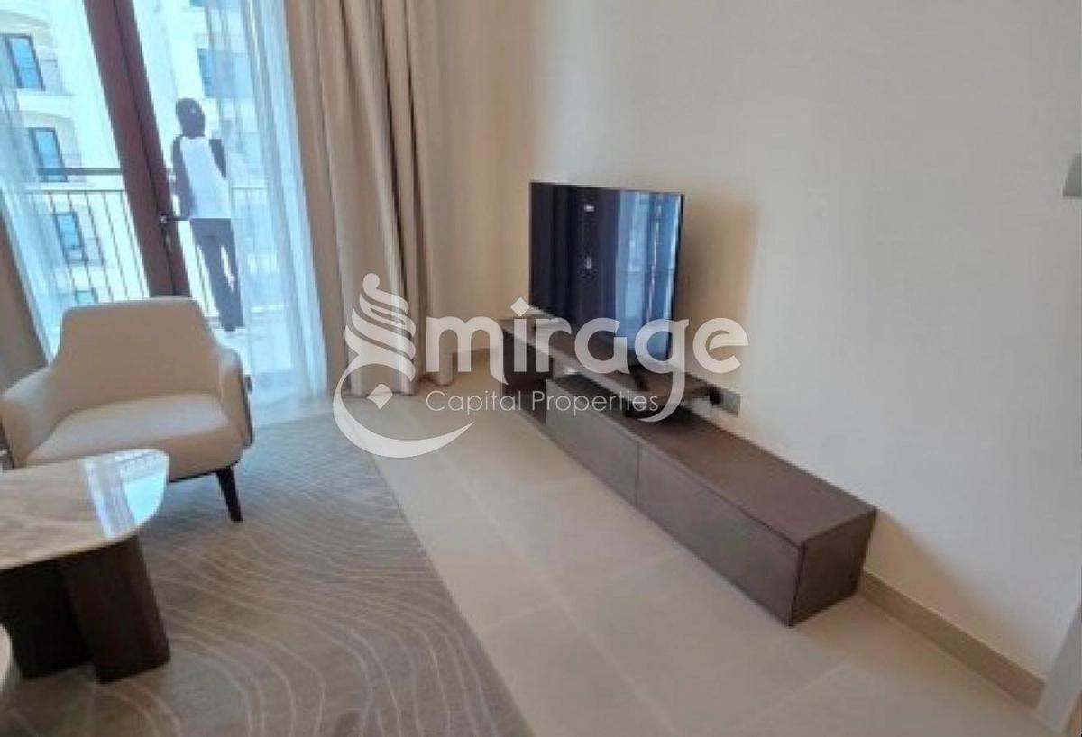 Fully Furnished 1BR APT | Premium Location-18-18