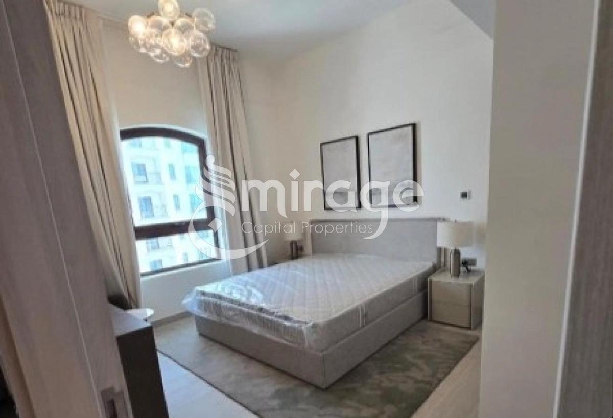 Fully Furnished 1BR APT | Premium Location-16-16