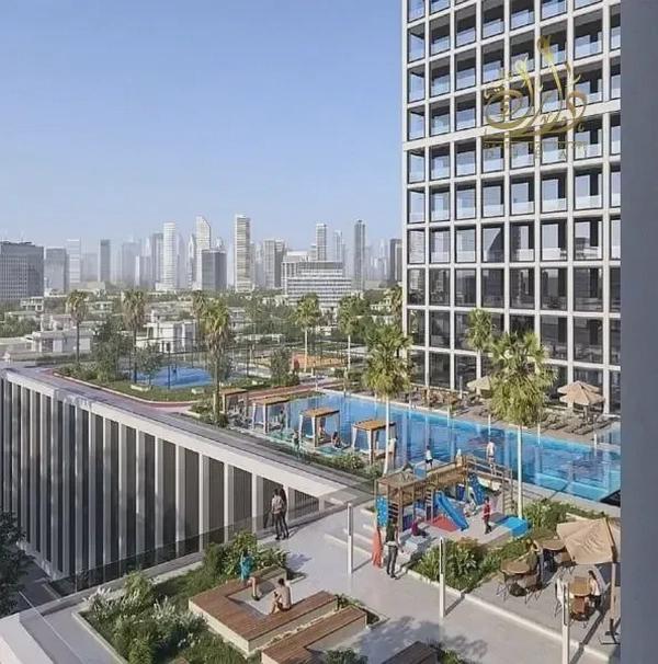 OPPOSITE GLOBAL VILLAGE | HIGH RETURNS | HIGH FLOOR | SMART INVESTMENT