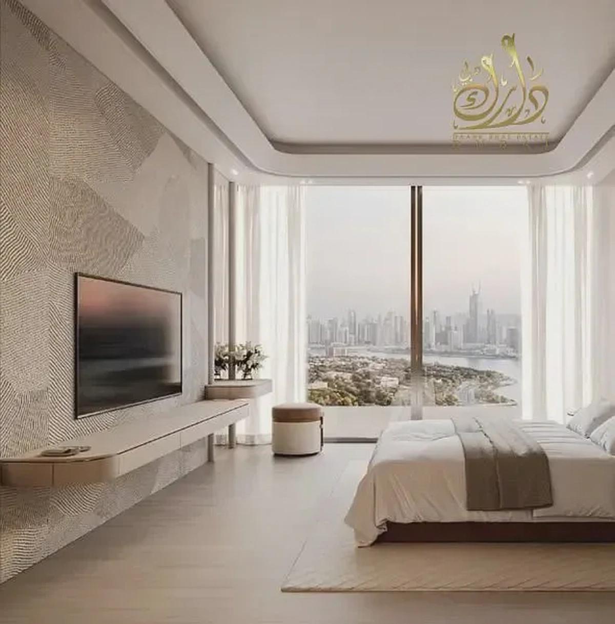OPPOSITE GLOBAL VILLAGE | HIGH RETURNS | HIGH FLOOR | SMART INVESTMENT-2-2