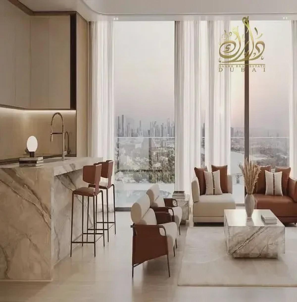 OPPOSITE GLOBAL VILLAGE | HIGH RETURNS | HIGH FLOOR | SMART INVESTMENT-3-3