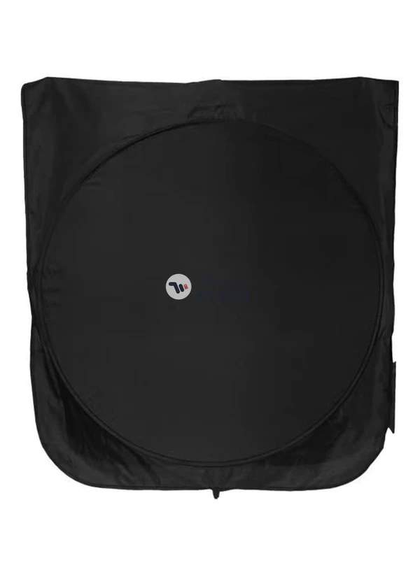 Generic Auto Front Window Foils Sun Shade