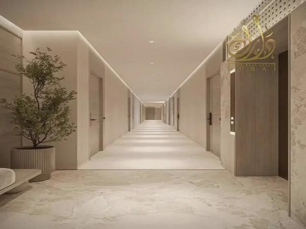 Christmas offer | 40/60 Payment Plan | Specious Layout | High ROI | Book Now