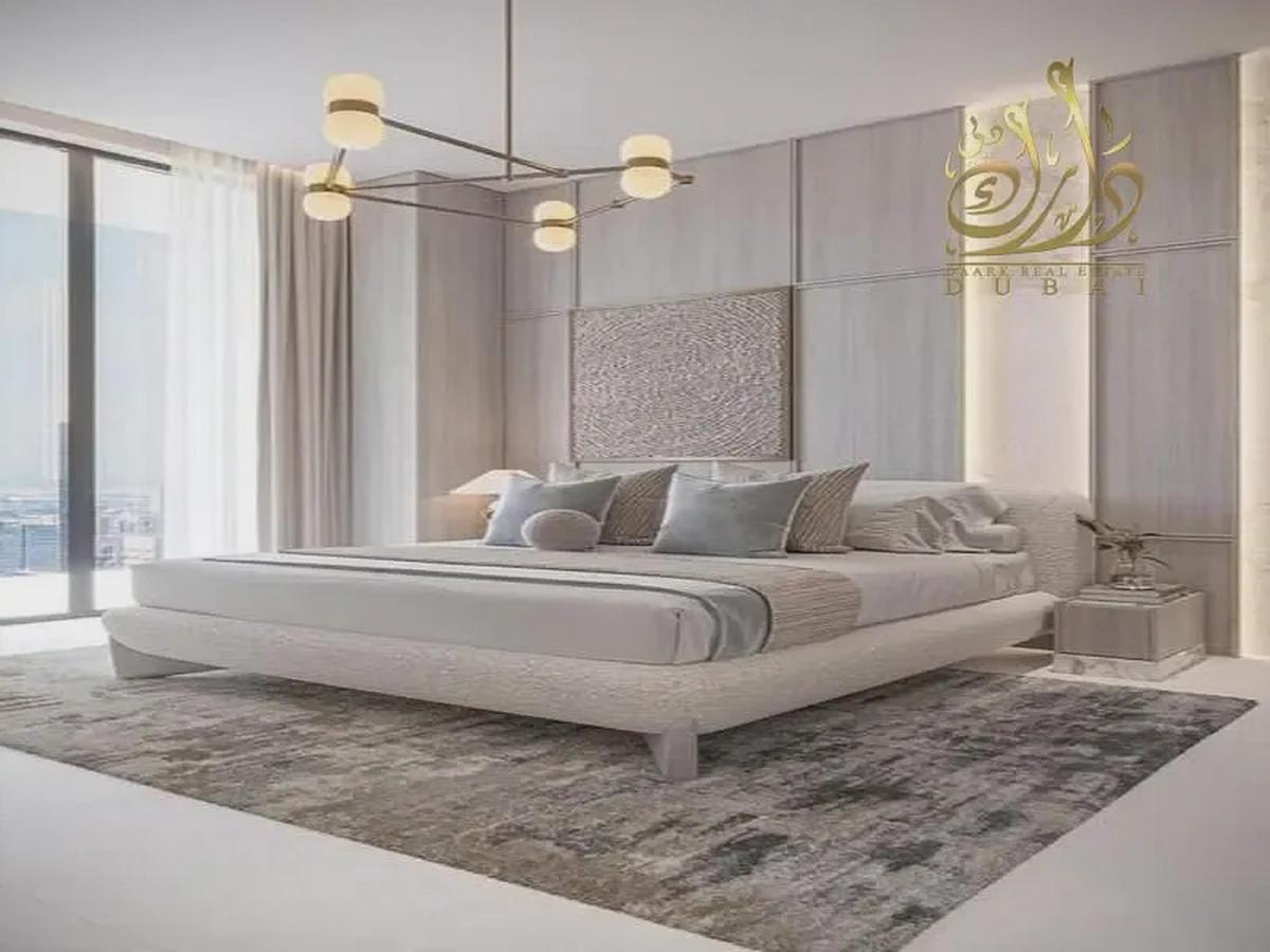 Christmas offer | 40/60 Payment Plan | Specious Layout | High ROI | Book Now-8-8